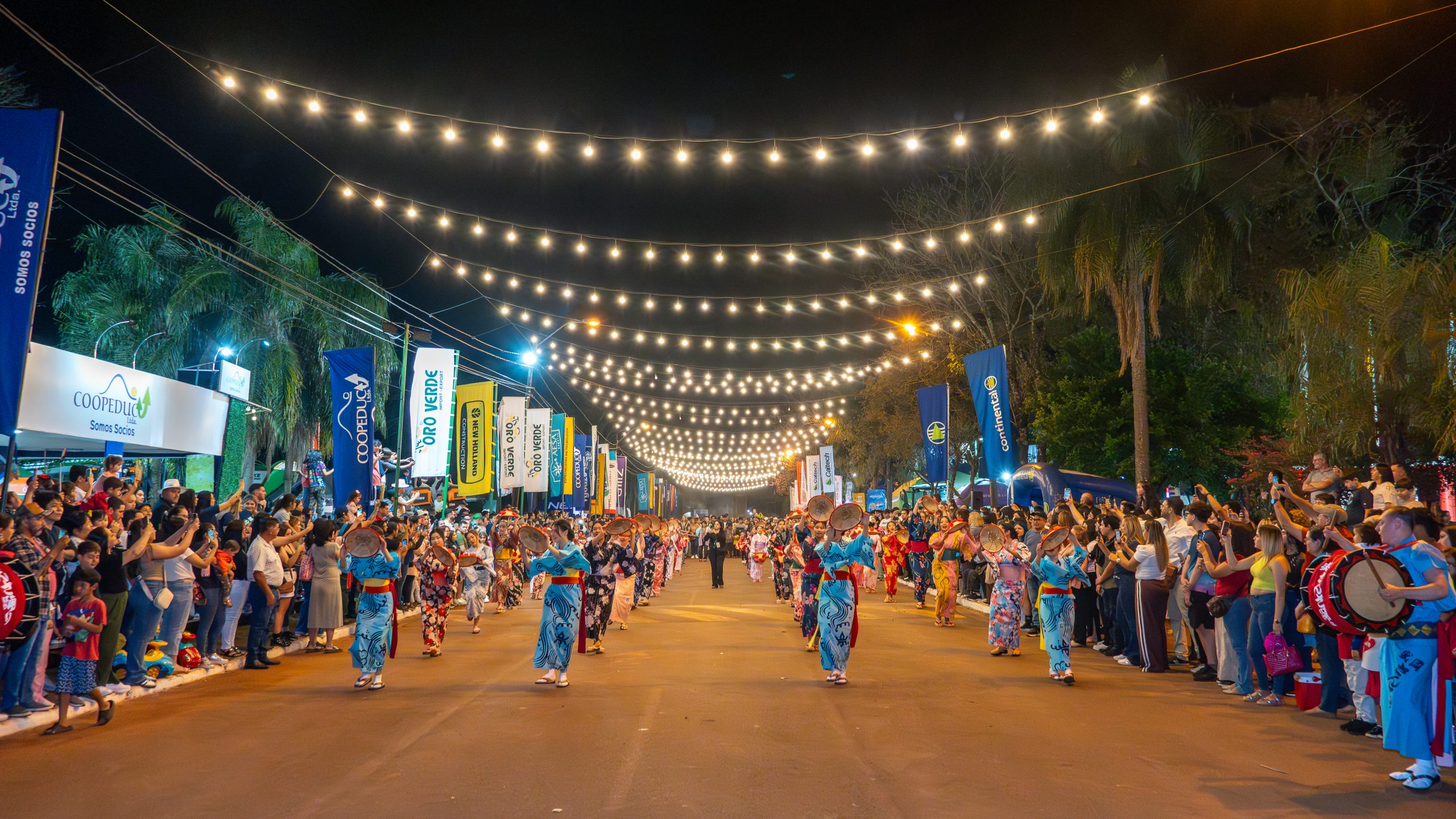 27ª Expo Yguazú