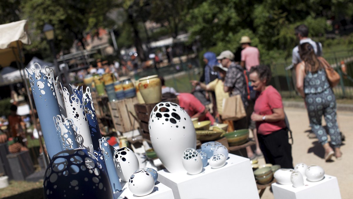 Festival de la céramique