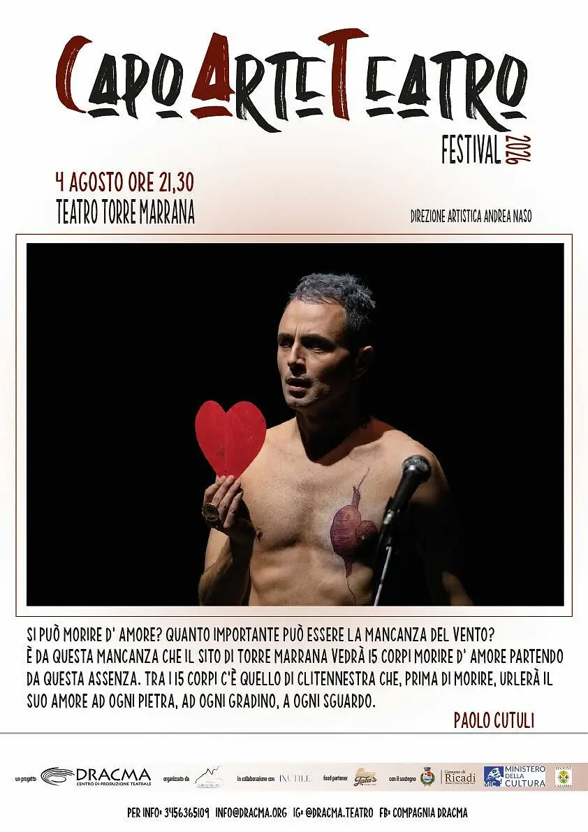 Capo Arte Teatro Festival