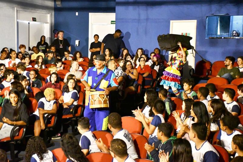 XX Festival de Teatro de Resende