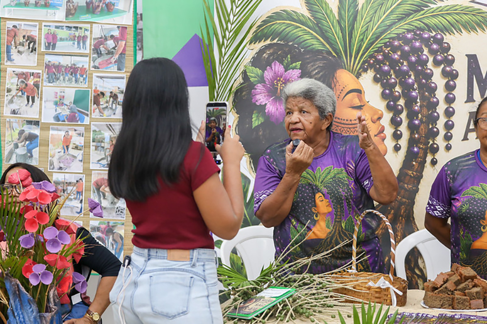 Feira Municipal de Ciências, Tecnologia e Educação Ambiental (FMCTEA) 2026 - Etapa Cemeapi