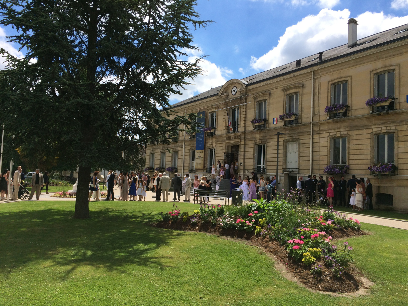 Journées du Patrimoine 2026 à Houilles