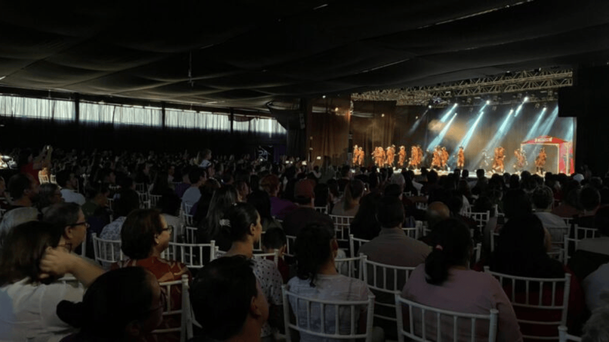 Dance Joaçaba 2026