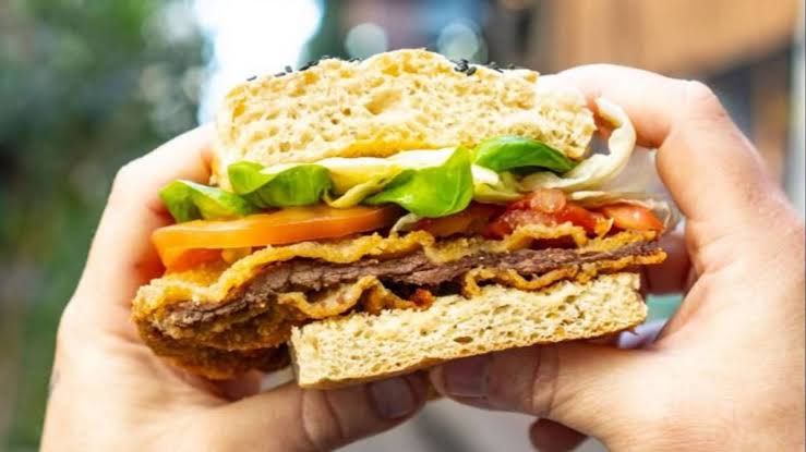 Primer Festival de la Milanesa
