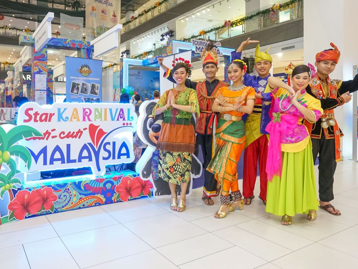 Star Karnival Cuti-Cuti Malaysia 2026 - Sabah