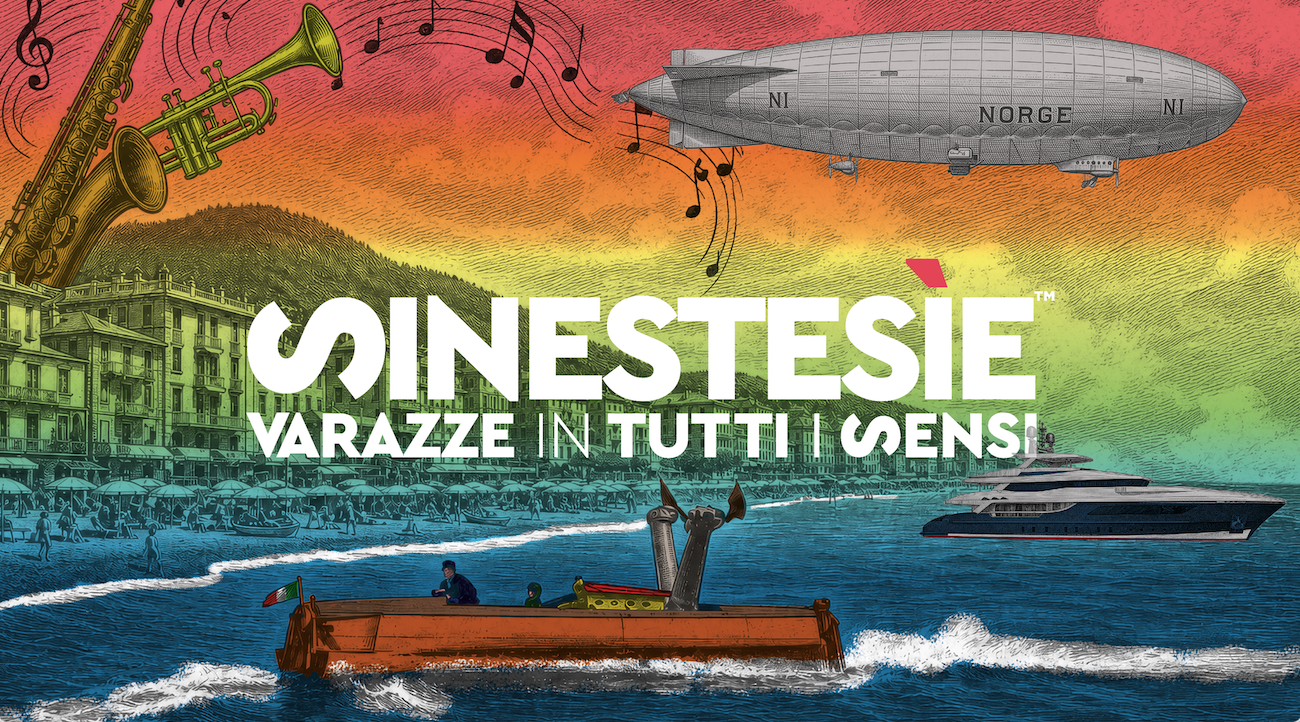 Varazze Cult Festival