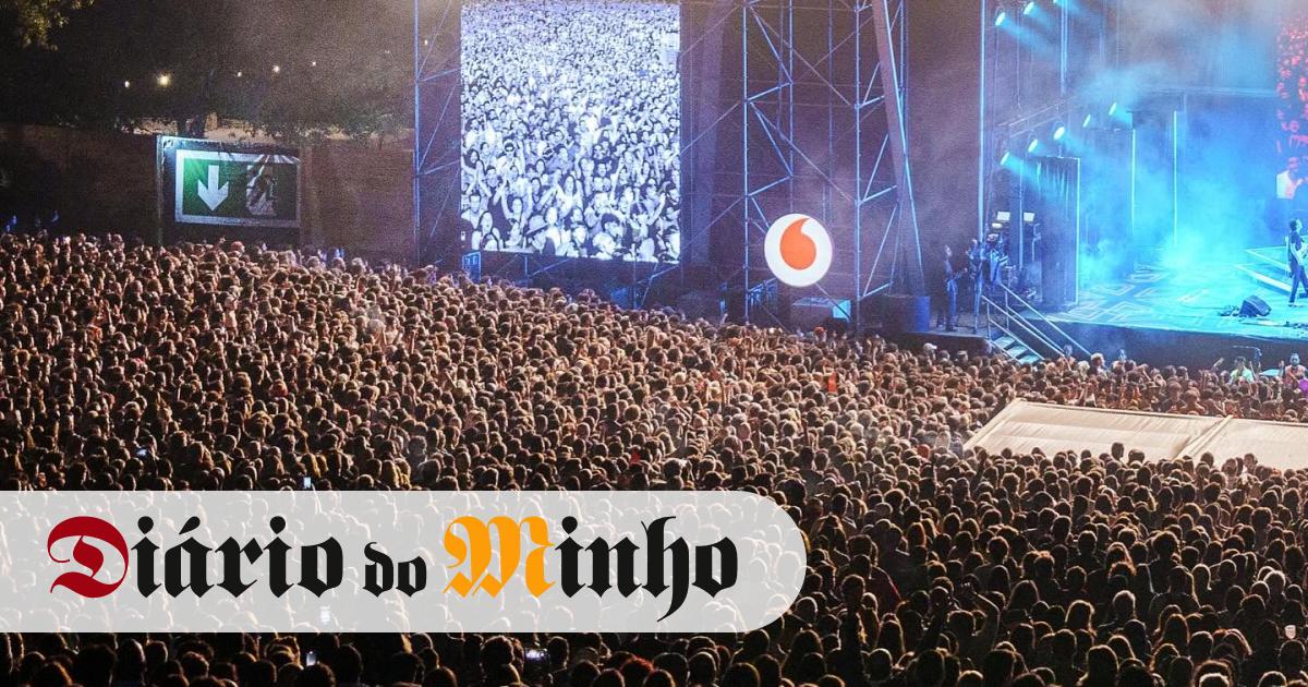 Festival Paredes de Coura