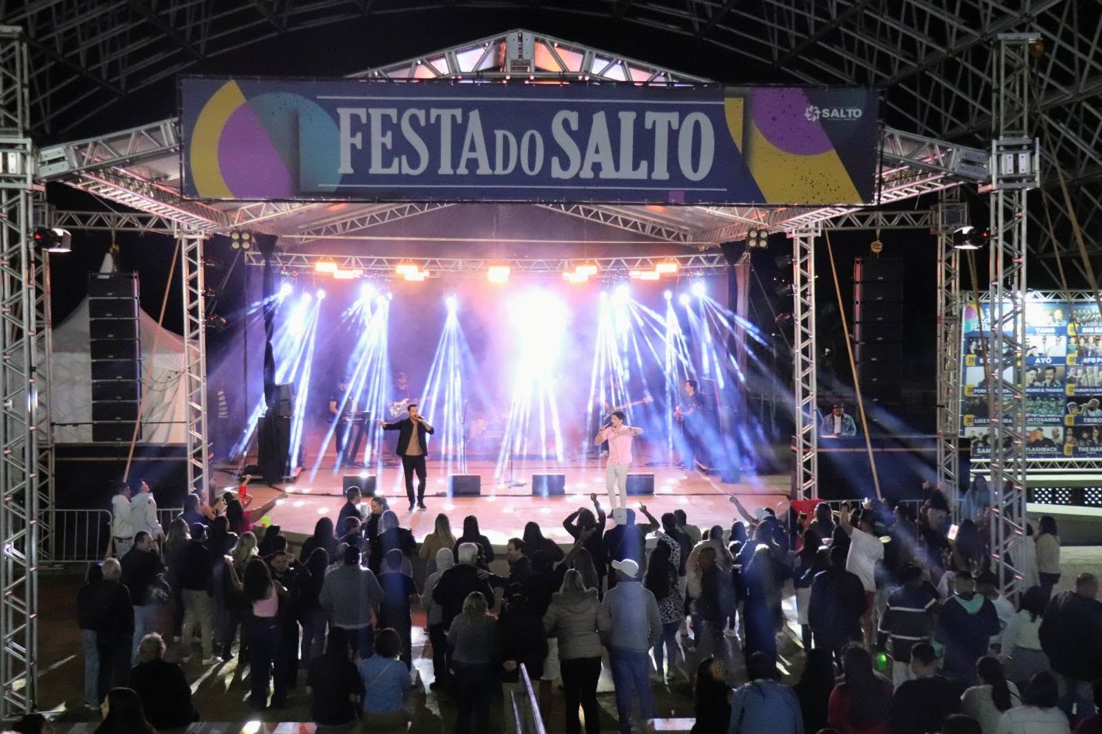 Festa do Salto
