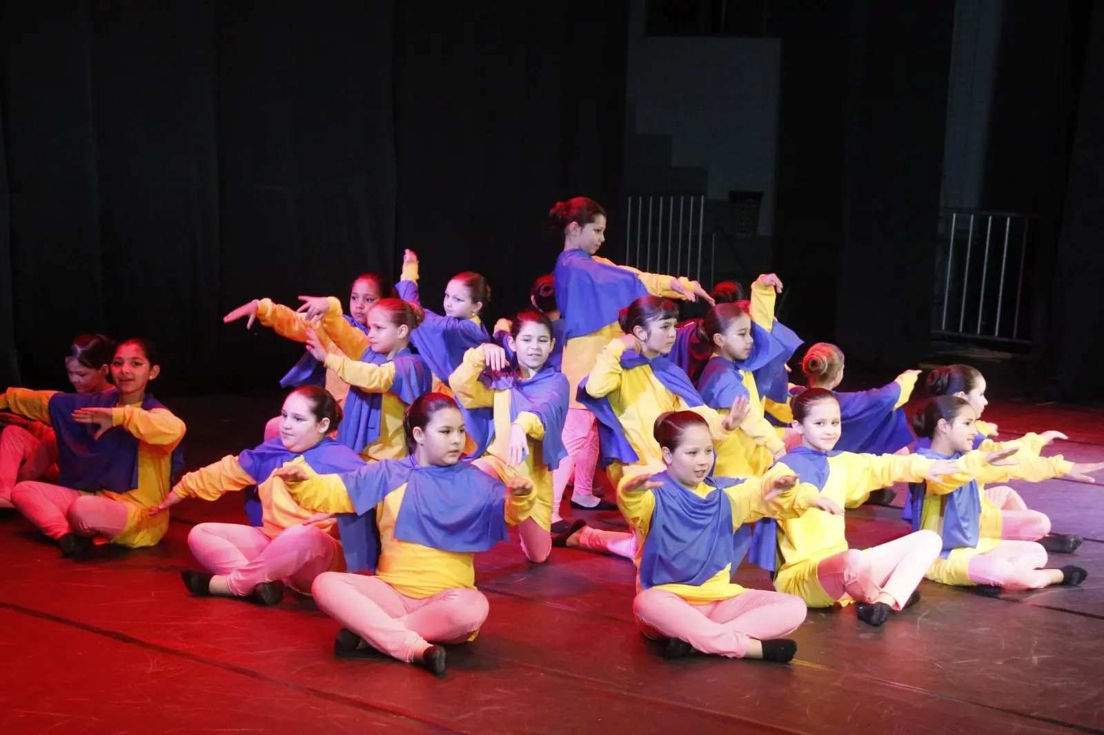 33º Festidança Escolar