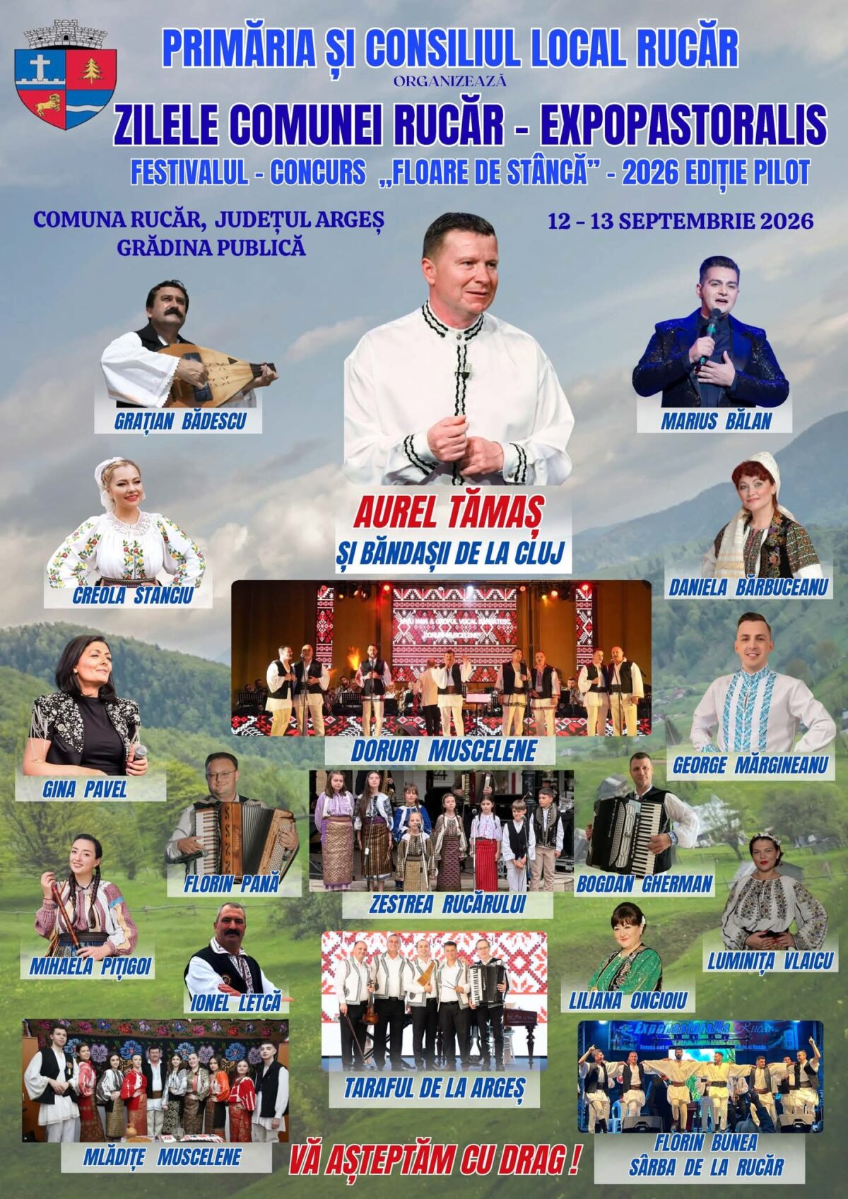 Zilele Rucărului