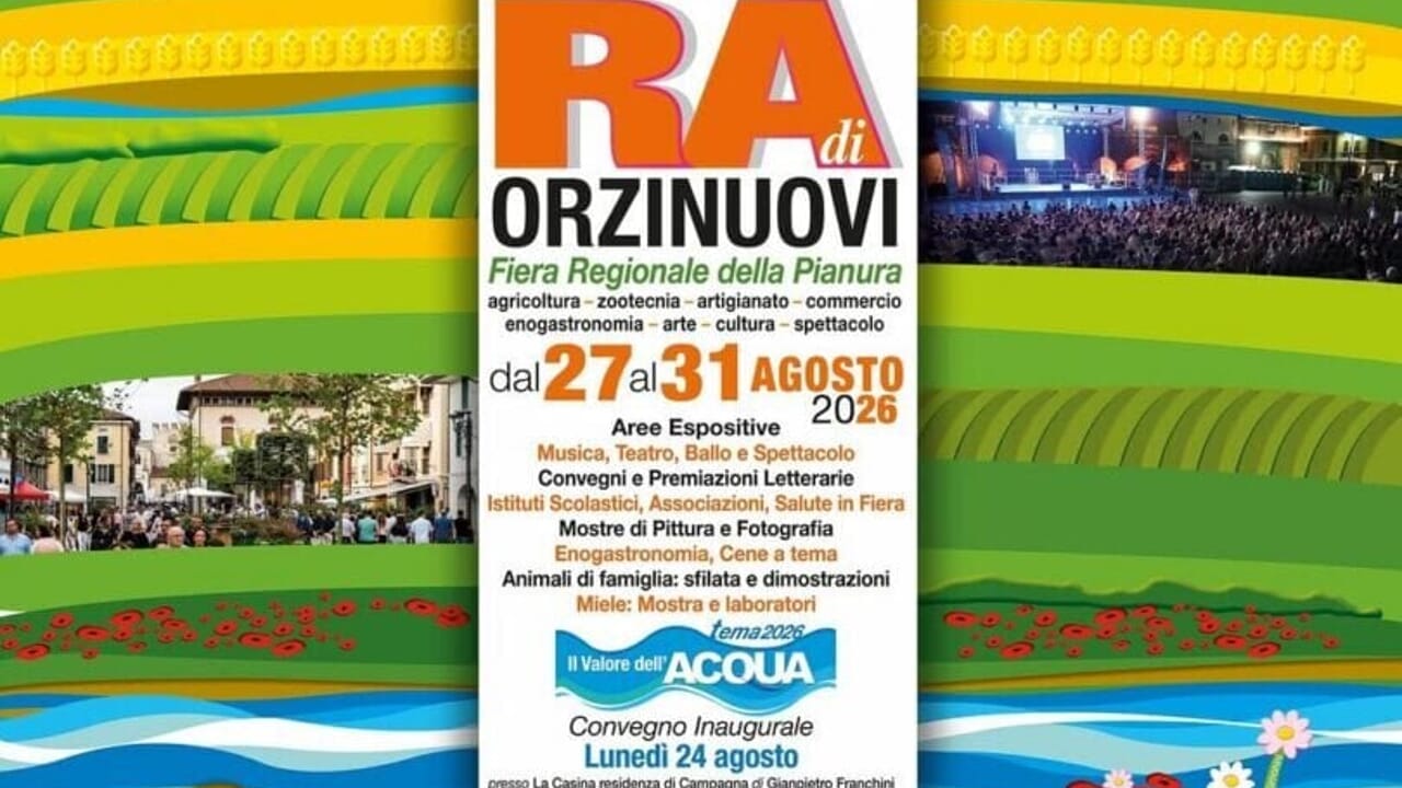 Fiera di Orzinuovi