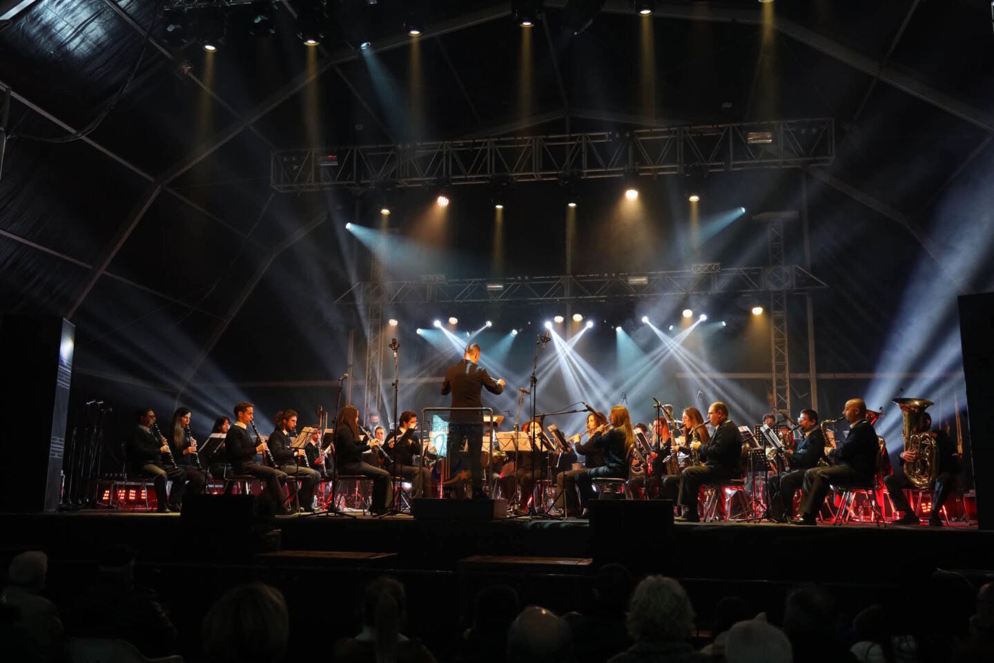 Festival de Música de Verão de Manteigas