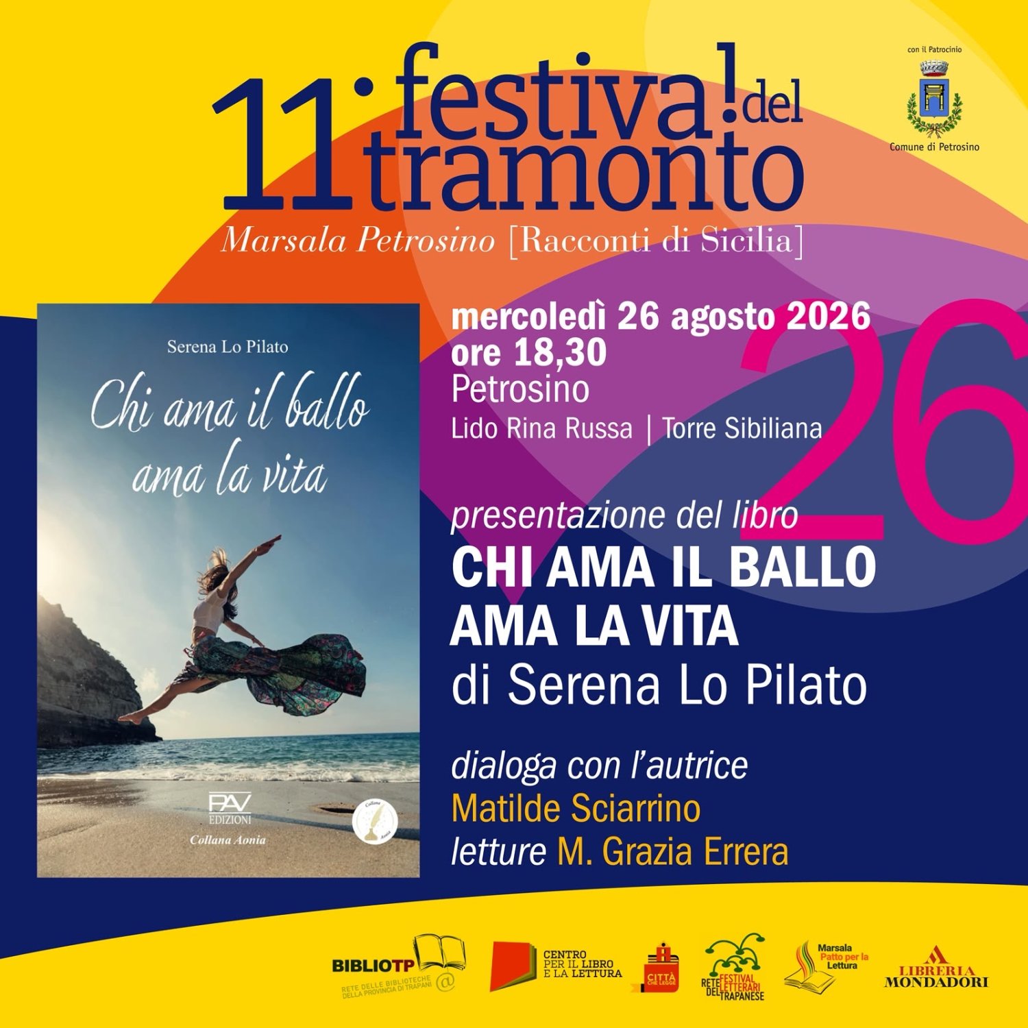 Festival del Tramonto