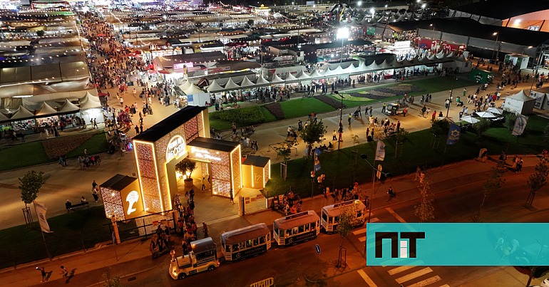 Feira de Grândola