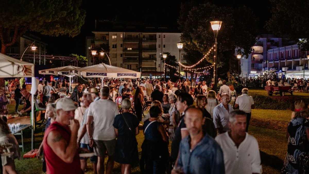 Wine & Folk Festival