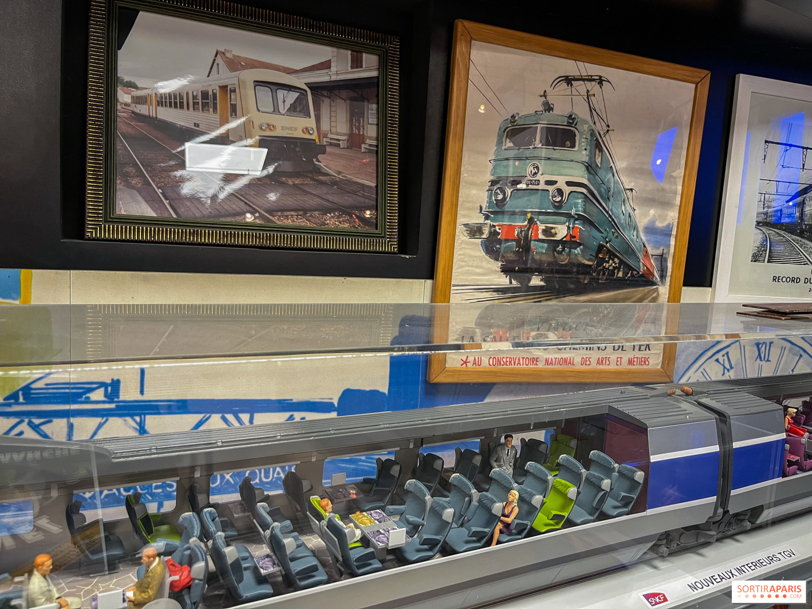 Journées du Patrimoine 2026 au Musée Rosny Rail