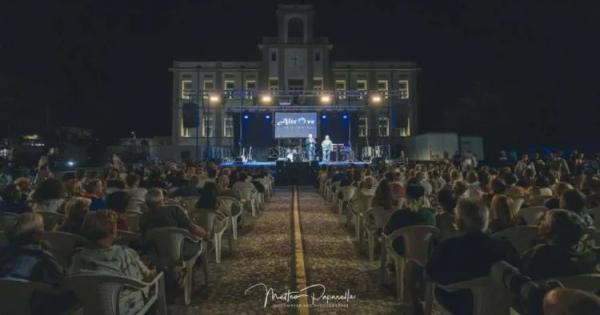 Porto Viro Summer Festival