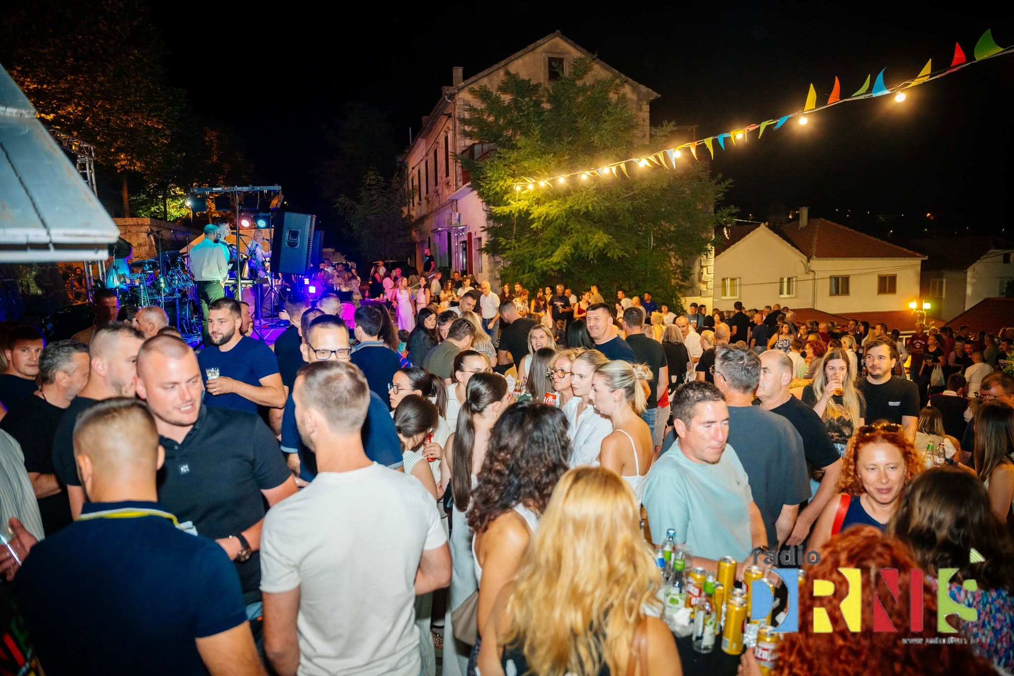 Drniška Radio Pijaca
