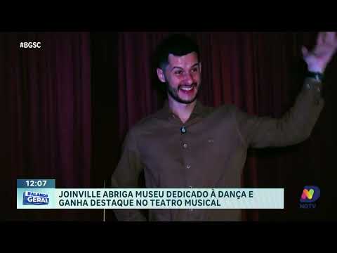43ª edição do Festival de Dança de Joinville