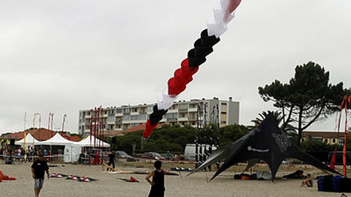 Festival du cerf-volant