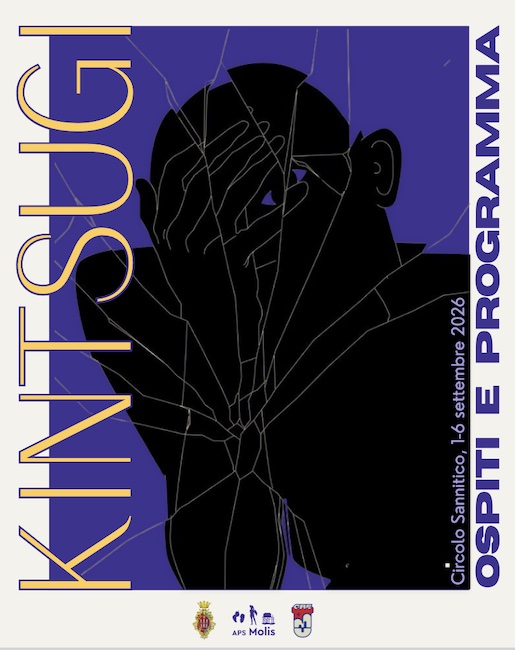 Kintsugi