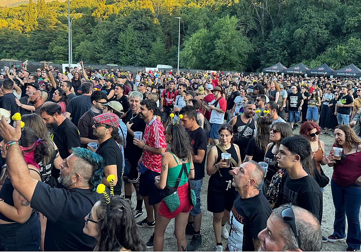 Festival Abejarock
