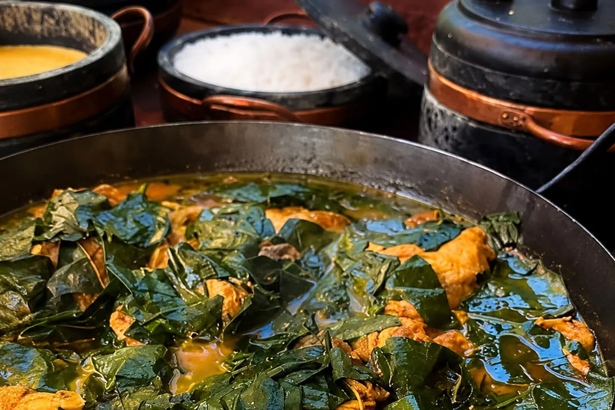 Festival Gastronômico de São Pedro dos Ferros 2026