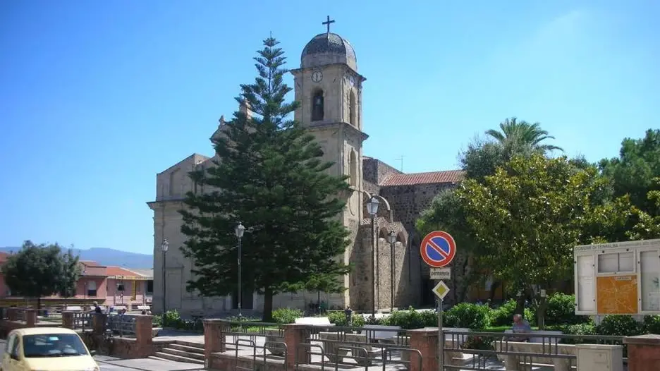 Festa di Nostra Signora di Bonaria
