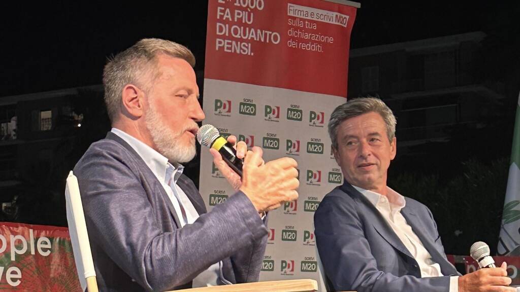 Festa dell’Unità