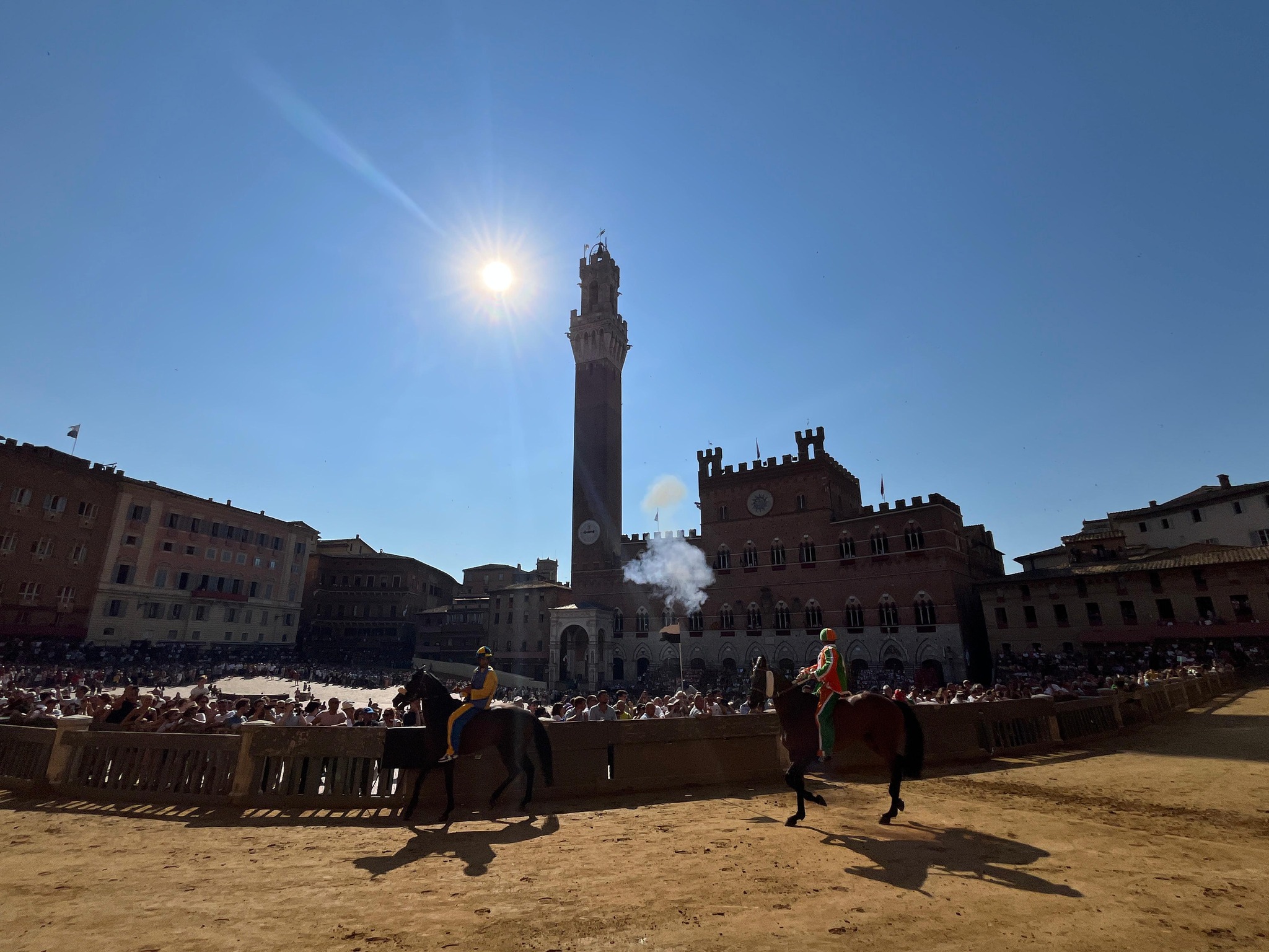 Palio di Siena