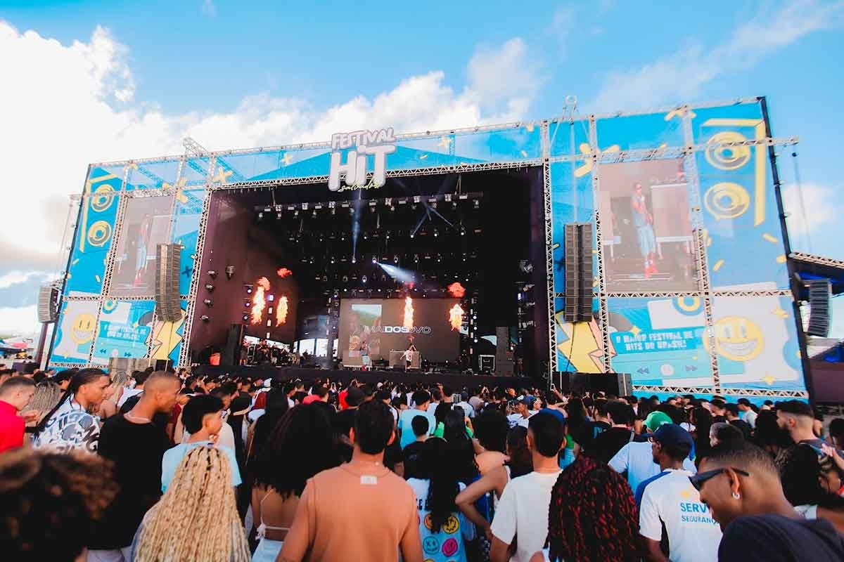 Festival HIT 2026