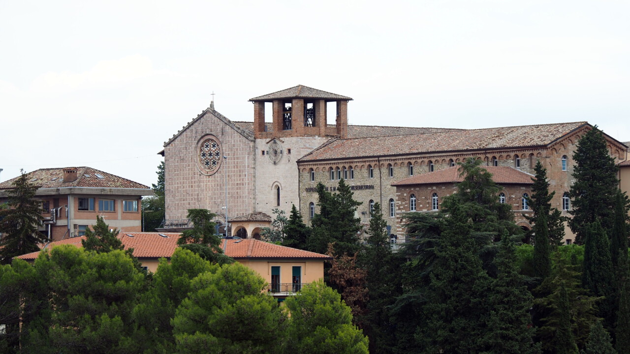 Festa di Monteluce