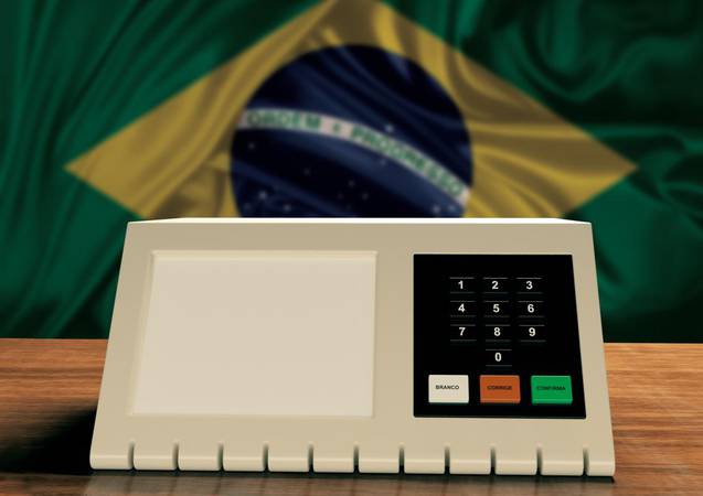 5º Festival do Livro do Rio de Janeiro