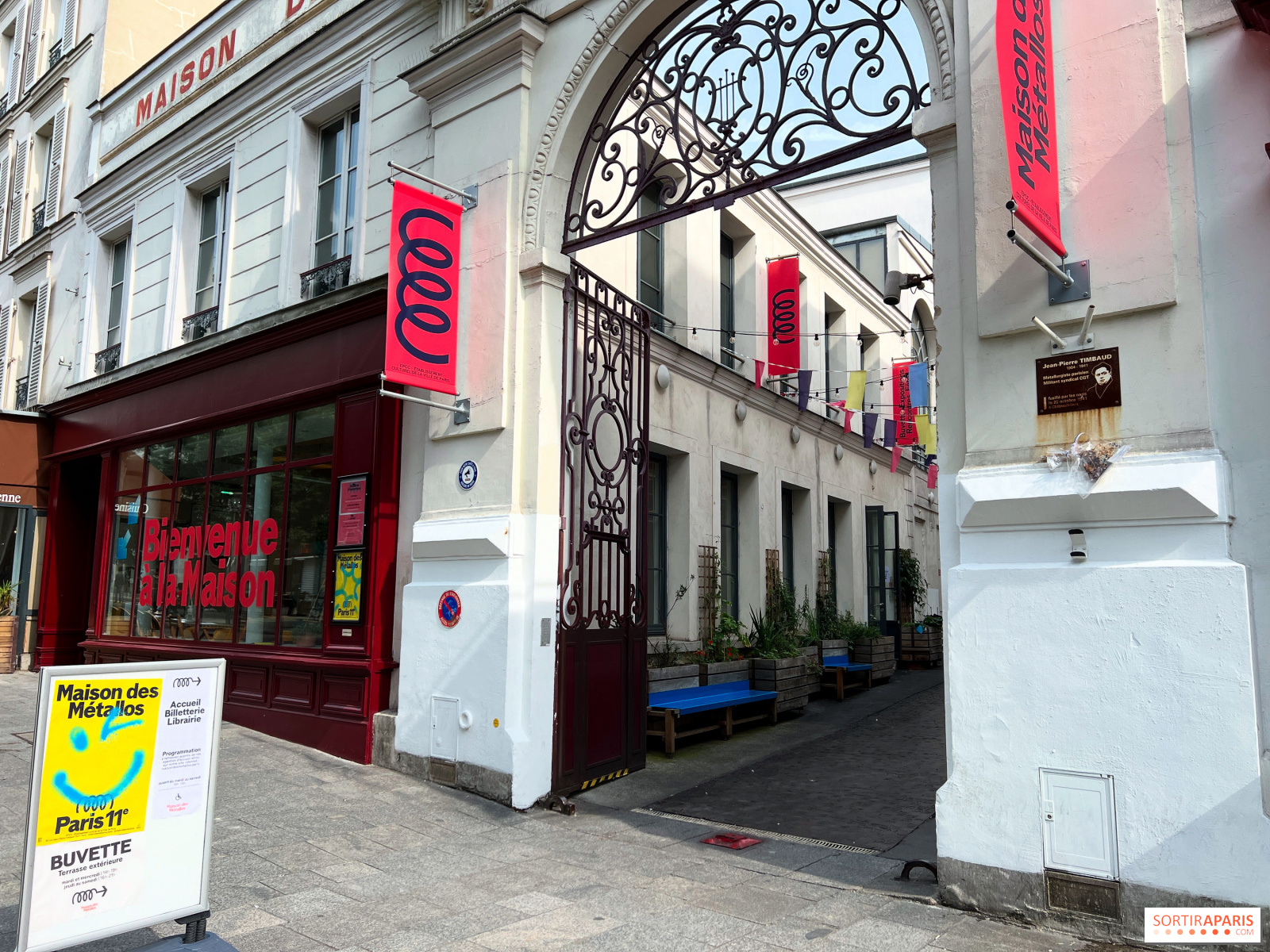 Journées européennes du patrimoine 2026