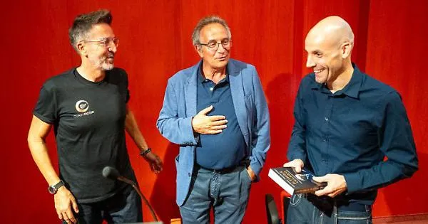 Festival dei Libri Sportivi