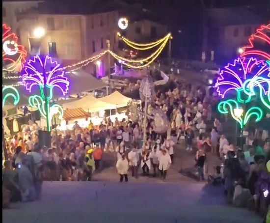 Festa per Nostra Signora dell’Assunta