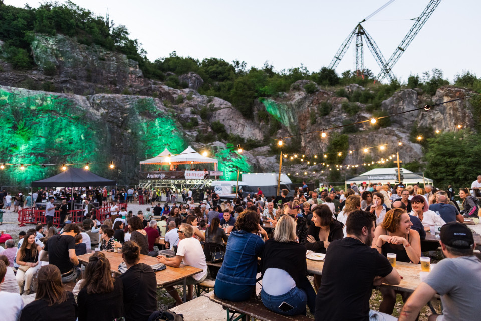 Cavea Festival 2026