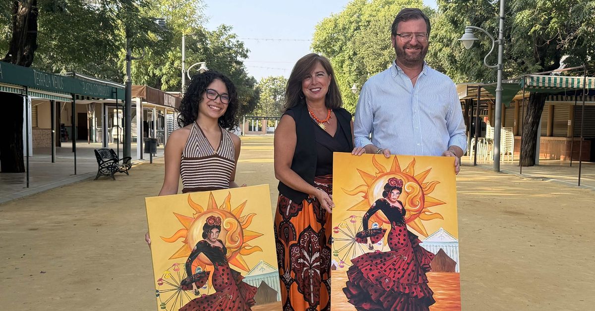 Real Feria de Agosto