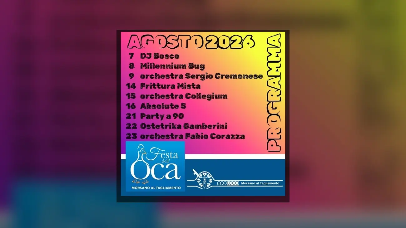 Festa dell'Oca