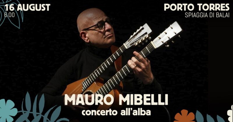 Musica sulle Bocche