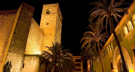 Night of Saint Bartholomew