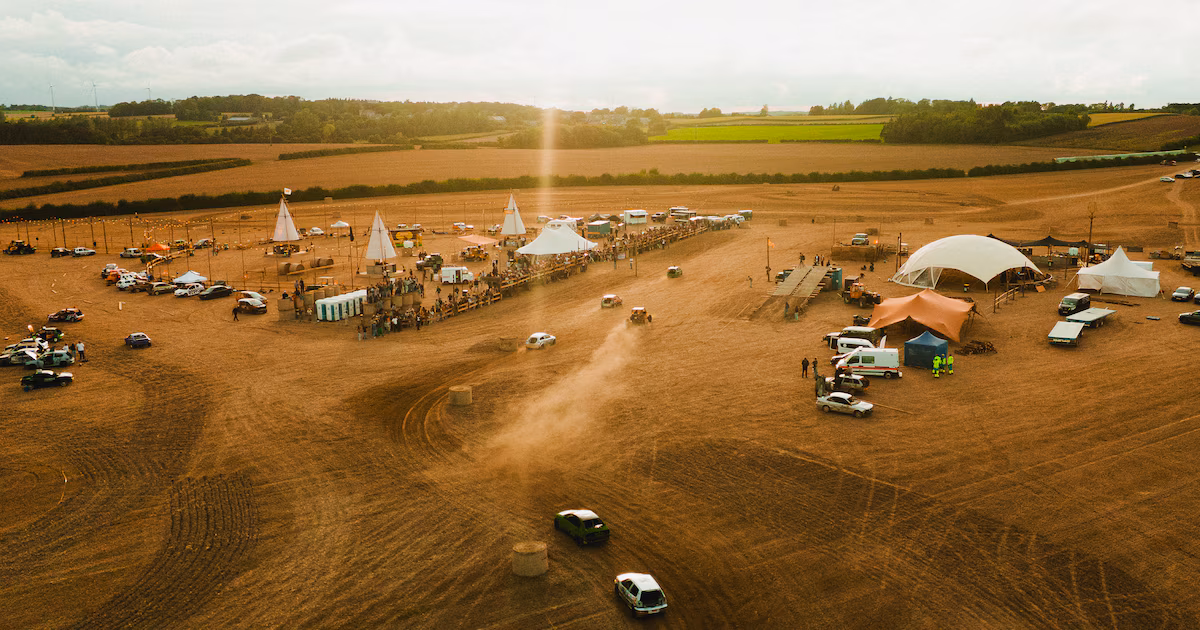 Dust Festival