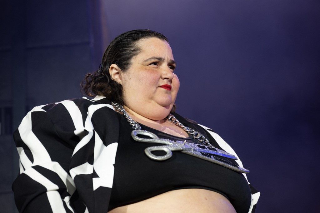 Concert de DJ Barbara Butch