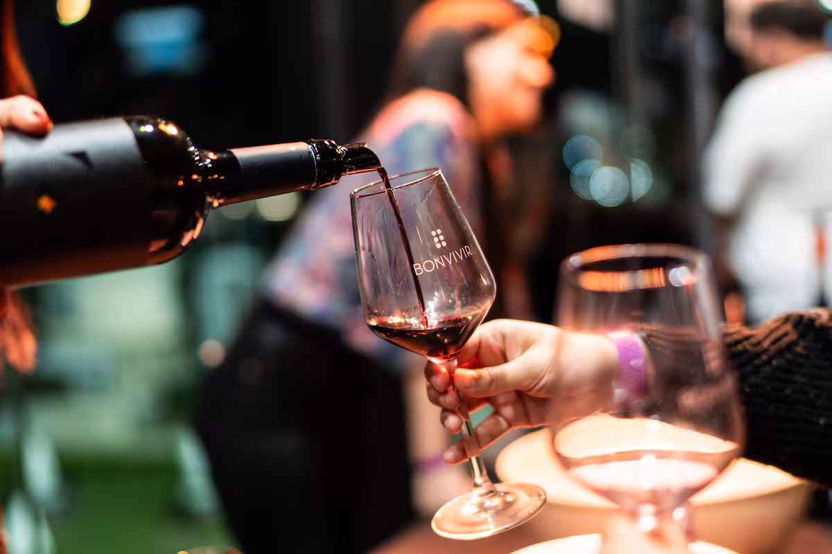 Bonvivir Wine Experience 2026
