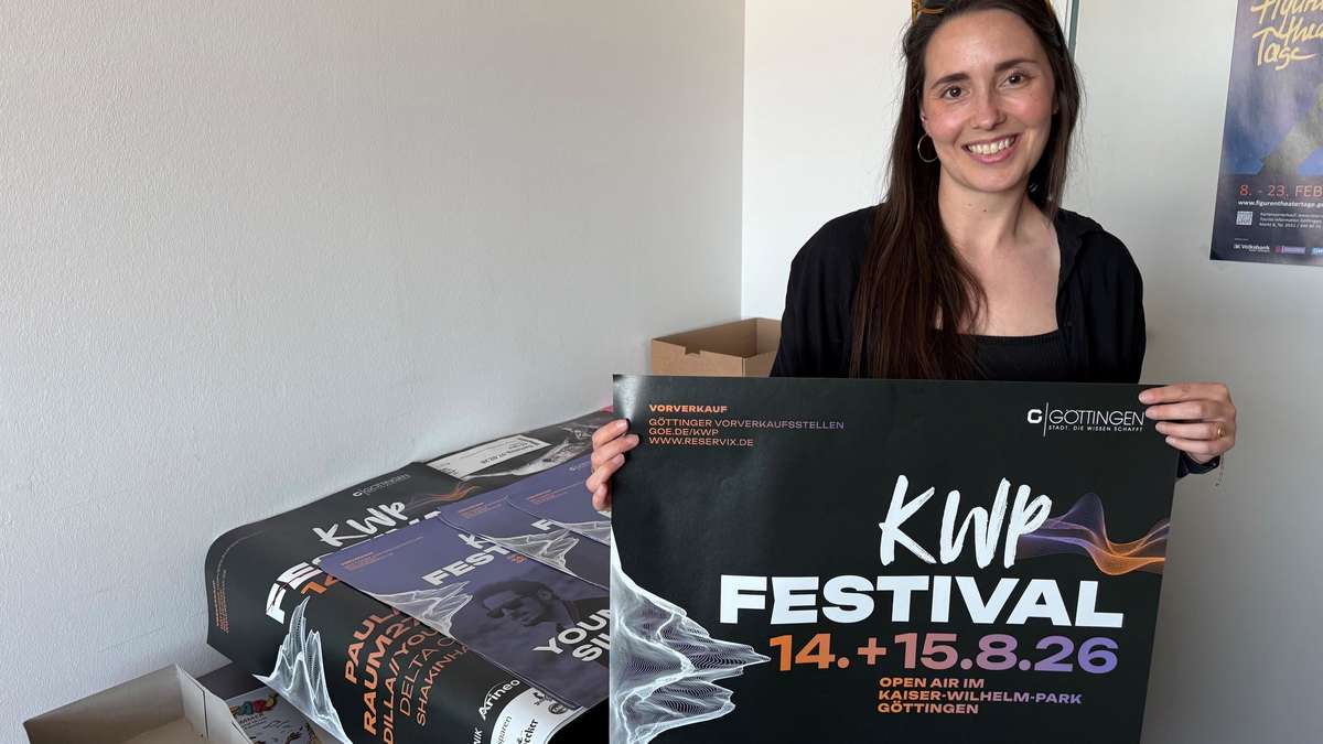 KWP-Festival