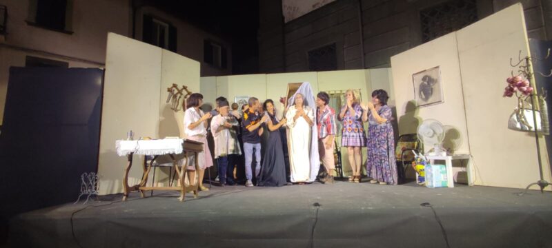Vetralla Summer Festival