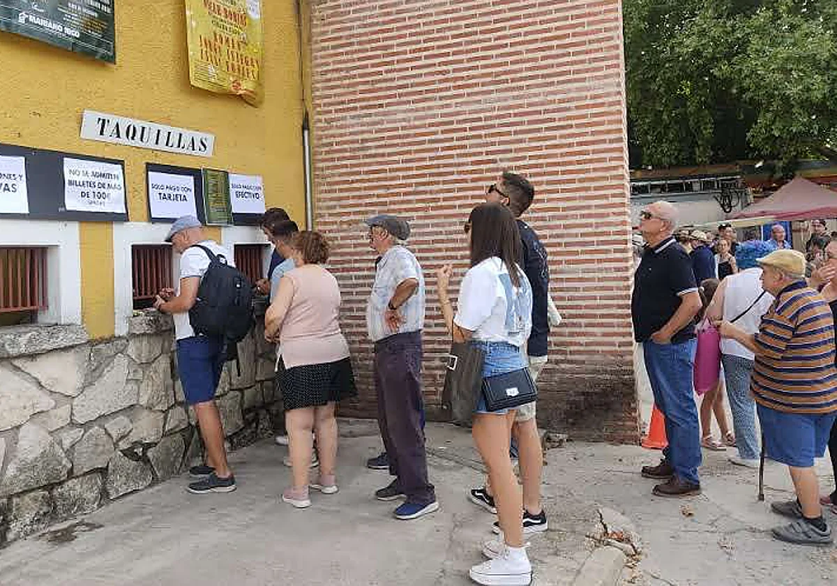Fiestas en honor a Nuestra Señora la Virgen del Rosario