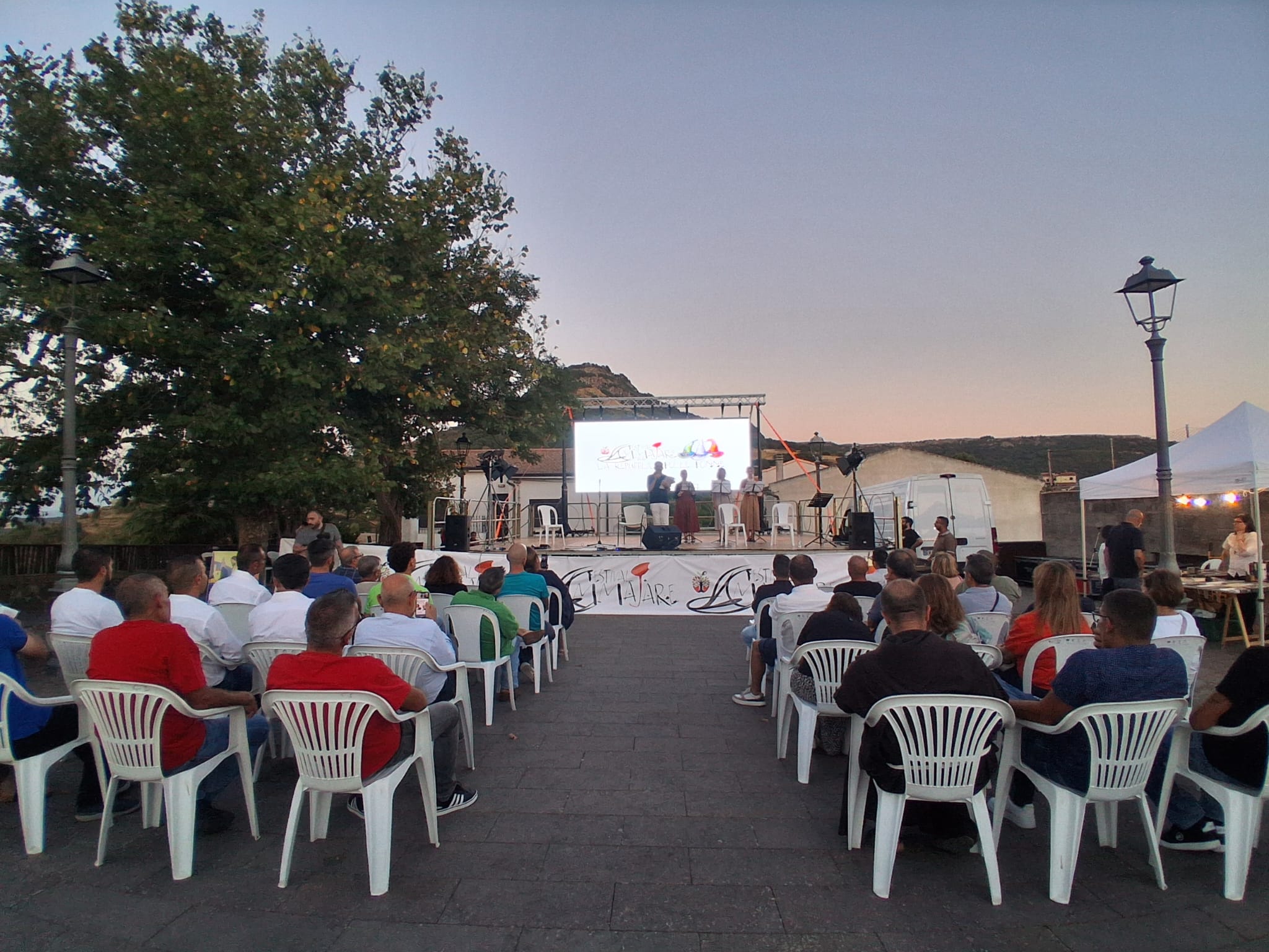 Festival Ammajare