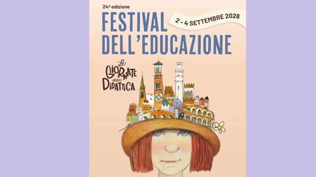 Festival dell’Educazione – Le Giornate della Didattica