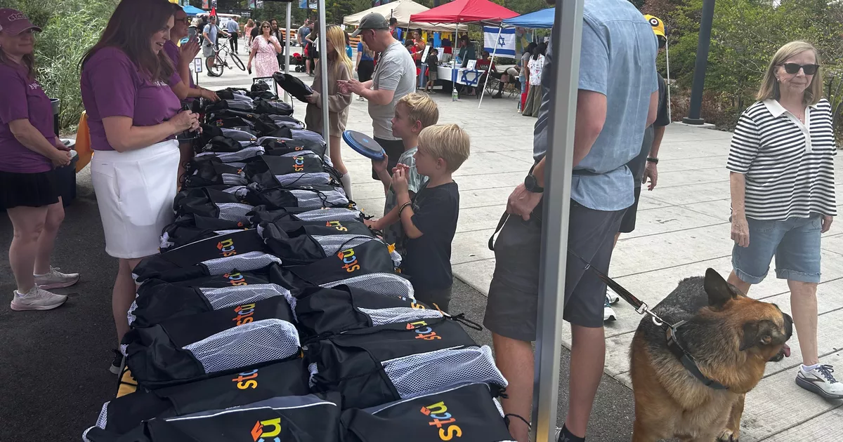 Unity in the Community